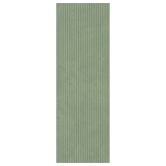 плитка настенная GRACIA CERAMICA WabiSabi 90х30 зеленая
