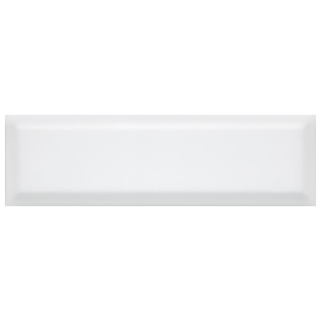 плитка настенная KERAMA MARAZZI Аккорд 8,5х28,5 белый