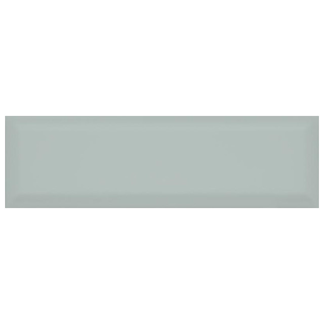 плитка настенная KERAMA MARAZZI Аккорд 8,5х28,5 зеленый