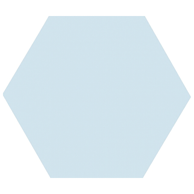плитка настенная KERAMA MARAZZI Аньет 20x23,1 голубая