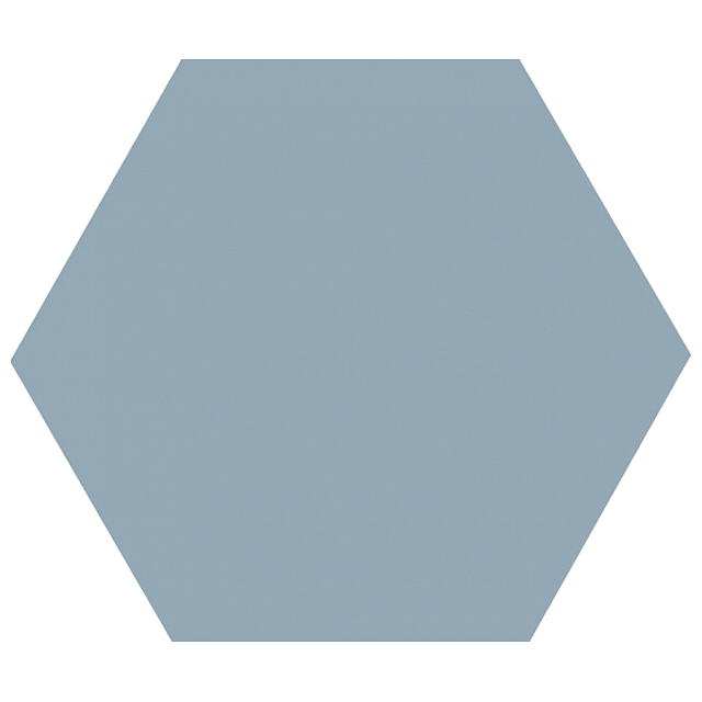 плитка настенная KERAMA MARAZZI Аньет 20x23,1 голубая темная