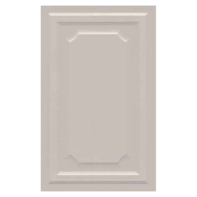плитка настенная KERAMA MARAZZI Багатель 40х25 бежевая