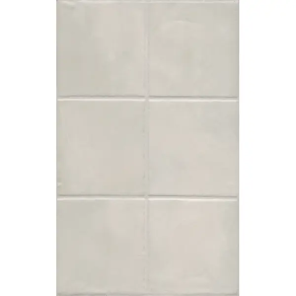 Плитка настенная Kerama Marazzi Бордо 25x40 см 0.9 м² матовая цвет серо-бежевый