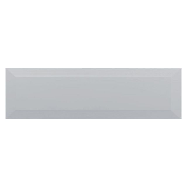 плитка настенная KERAMA MARAZZI Гамма 8,5х28,5 серая