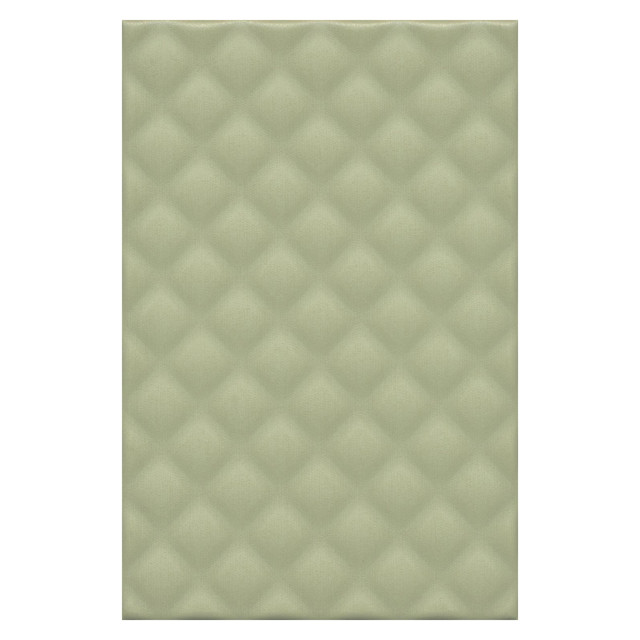 плитка настенная KERAMA MARAZZI Турати 20х30 зеленая