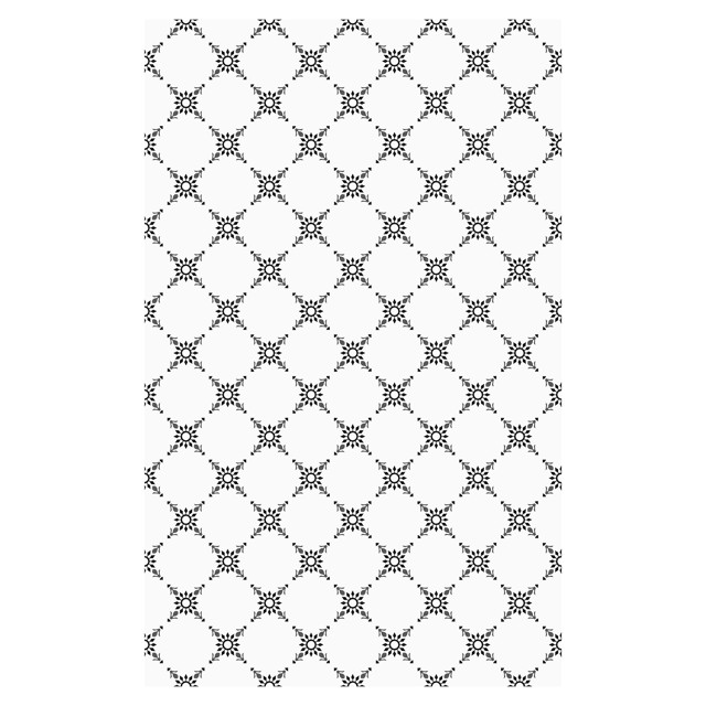 плитка настенная UNITILE Чарли 25х40 серая