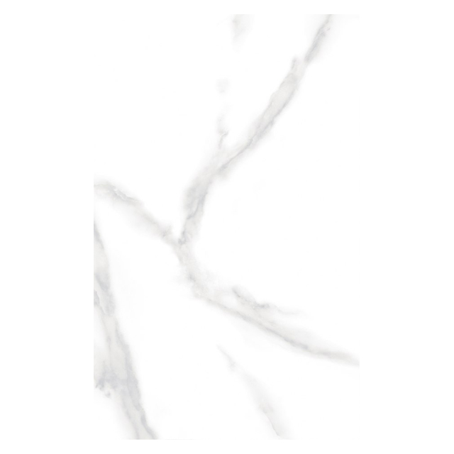 плитка настенная UNITILE LIFE Фиеста верх 25x40 белая