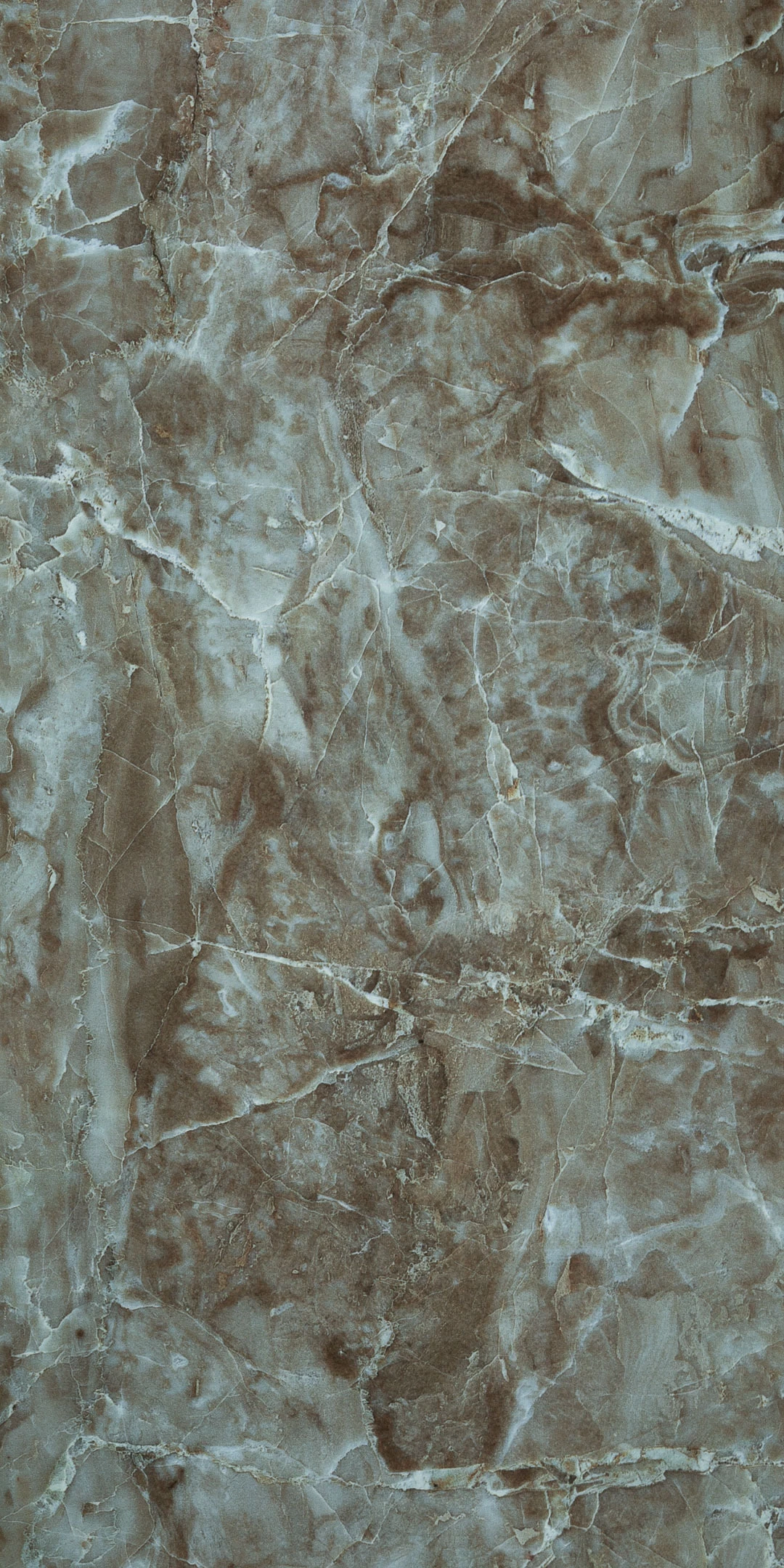 Плитка облицовочная Cersanit Blend серая 598x298x8,5 мм (8 шт.=1,425 кв.м)
