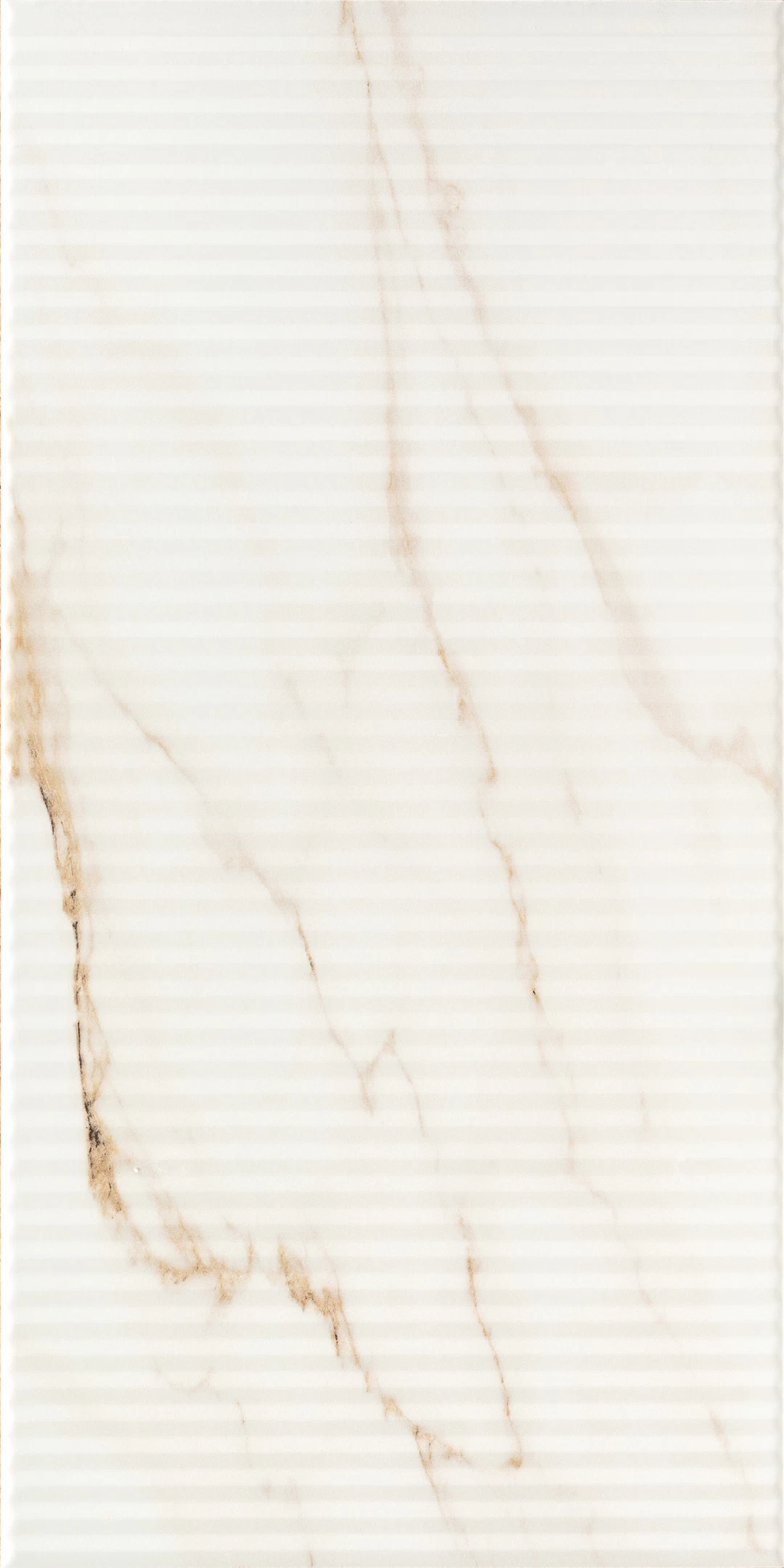 Плитка облицовочная Gracia Ceramica Бруно белая 600x300x9 мм (8 шт.=1,44 кв.м)