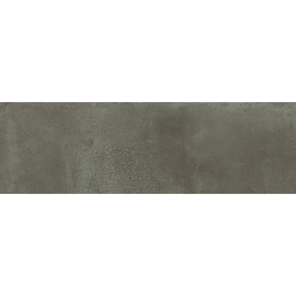 Плитка облицовочная Kerama Marazzi Тракай темно-зеленая глянцевая 285х85х8,5 мм (44 шт.=1,07 кв.м)