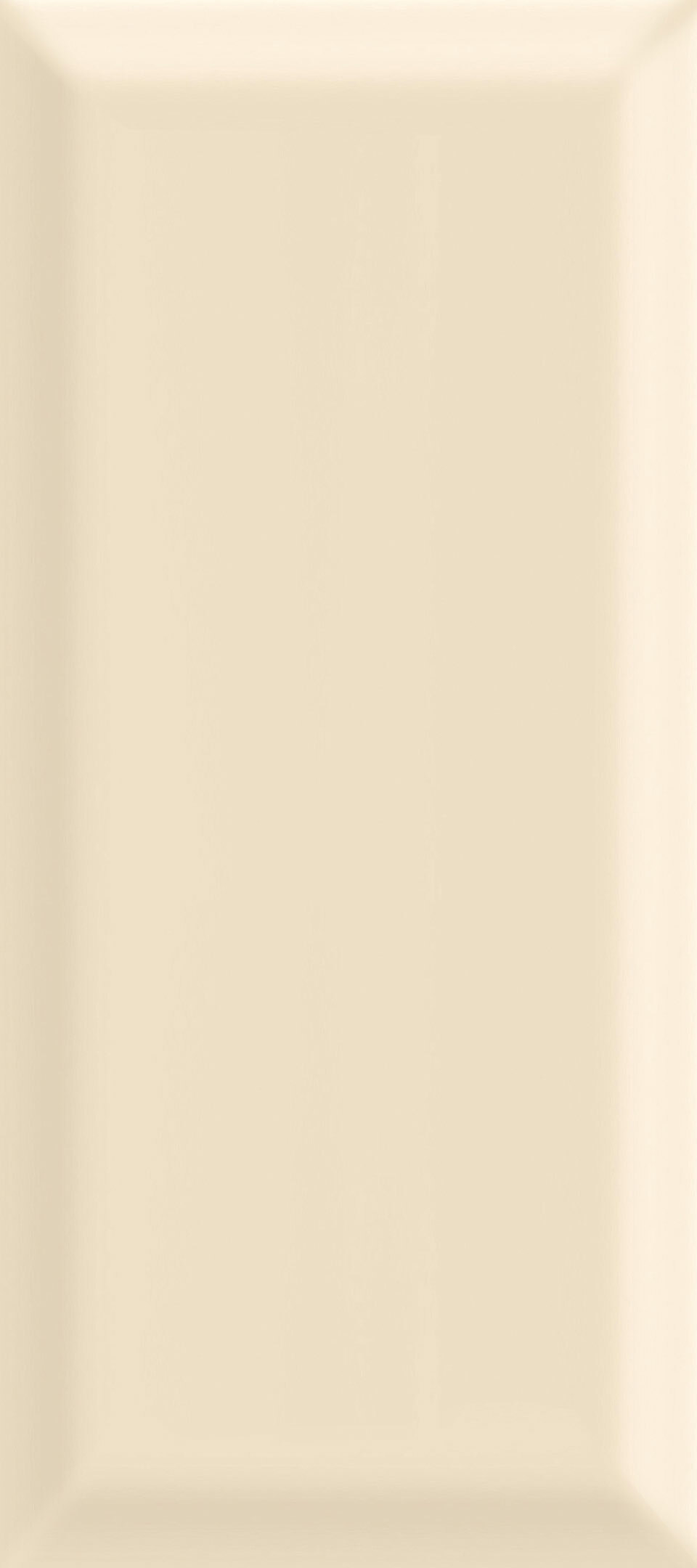 Плитка облицовочная Kerama Marazzi Вилланелла бежевый грань 400x150x8 мм (18 шт.=1,08 кв.м)