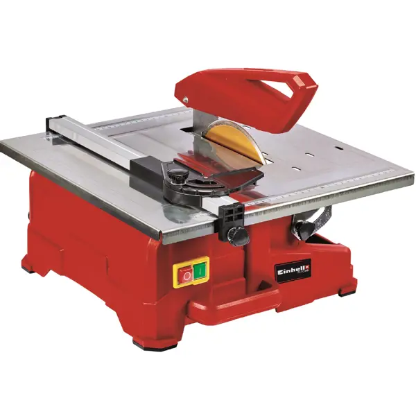 Плиткорез сетевой Einhell TC-TC 800, 800 Вт