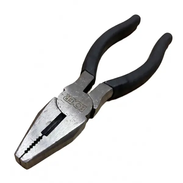 Плоскогубцы Boxer 112601003 180 мм