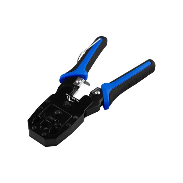 Плоскогубцы для клемм кабелей Vertextools 0036-5 260 мм