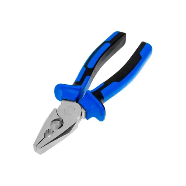 Плоскогубцы Vertextools 0034-180 180 мм