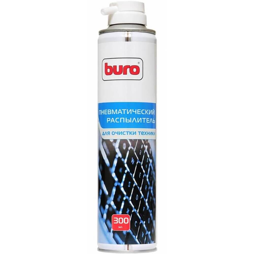 Пневматический очиститель Buro BU-air, 300 мл