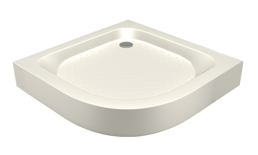 Поддон акриловый RGW LUX/TN-P 80х80х16 16180488-41