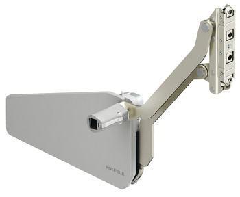 Подъемный механизм FREE UP мод. R4us высота/вес 430-600MM 7,4-14,6 кг без заглушек