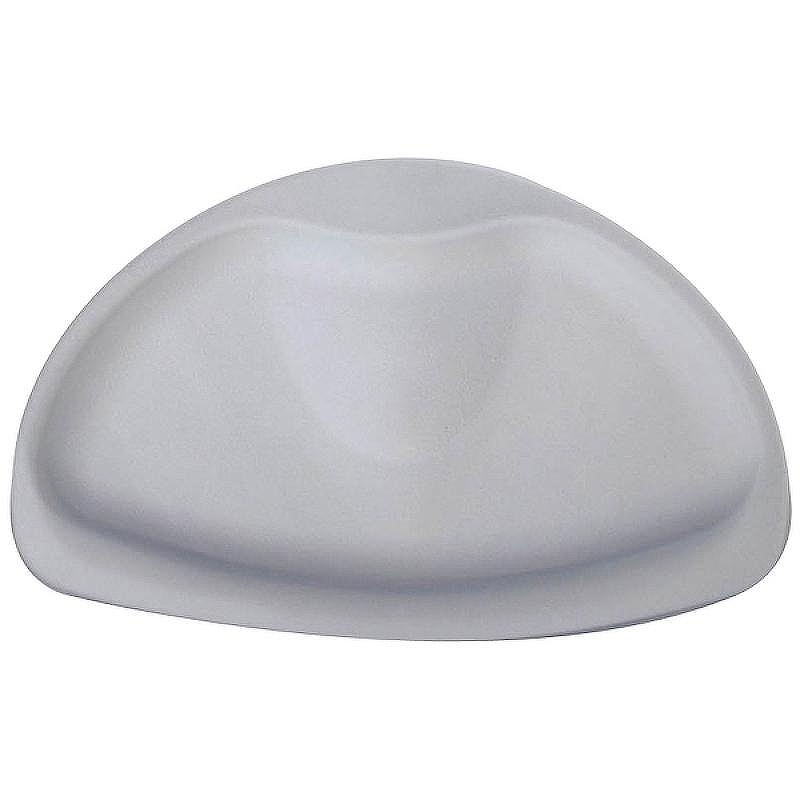 Подголовник для ванны Ridder Comfort 68607 Серый