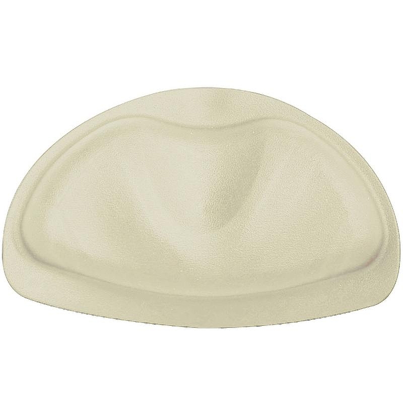 Подголовник для ванны Ridder Comfort 68619 Светло-желтый