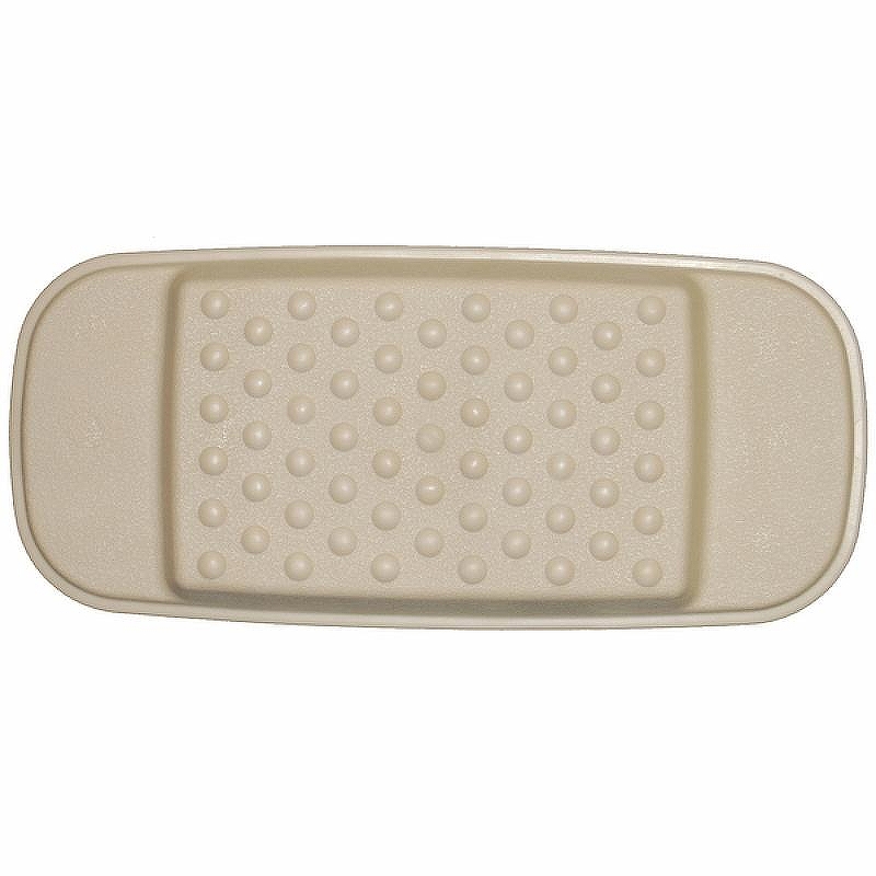 Подголовник для ванны Ridder Eco 608609 Бежевый