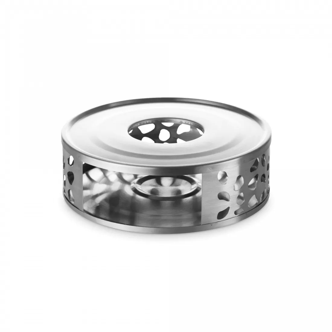 Подогрев для чайника Decor de table Mon matin DDT-WAR01/SS 15х5 см