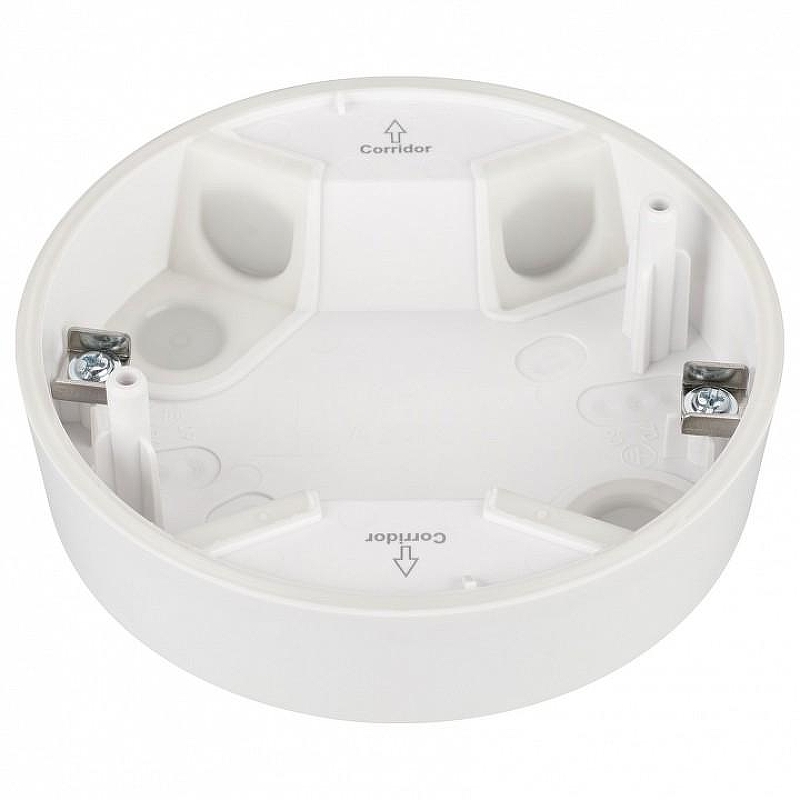 Подрозетник Arlight INTELLIGENT 051698 цвет Белый