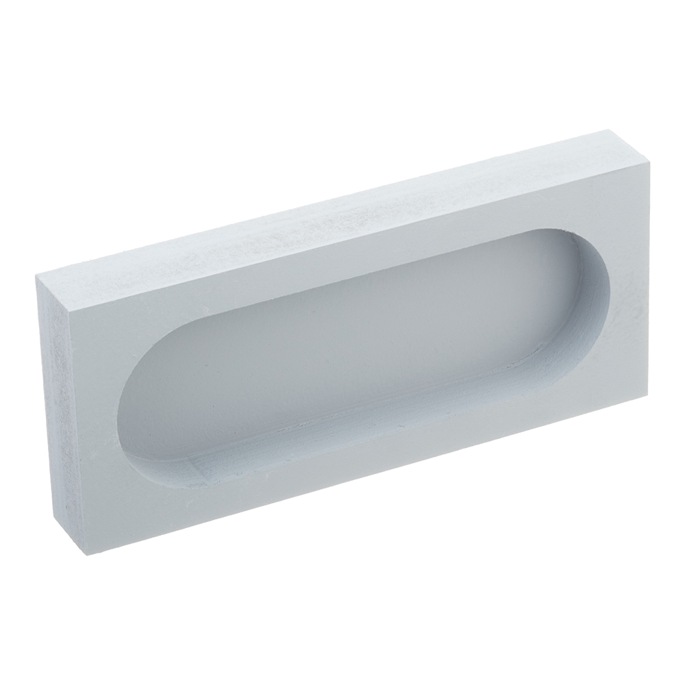 Подрозетник звукоизоляционный SoundGuard S-box 36х115х263 мм 3 секции