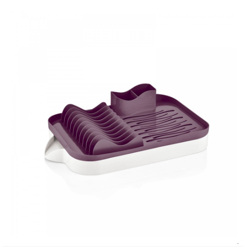 Подставка для сушки посуды Bager Home SMART