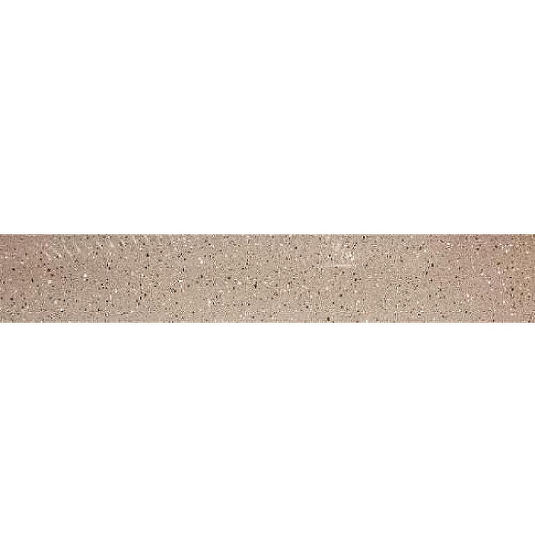 Подступенок Armano Terazzo Poiish Peach 20х120 см