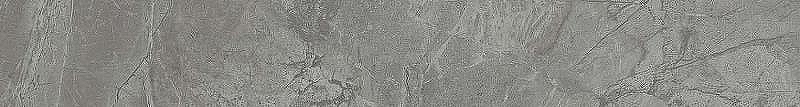 Подступенок Kerama Marazzi Риальто серый тёмный матовый обрезной SG850890R\6 10,7х80 см