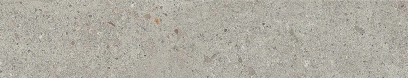 Подступенок Kerama Marazzi Риккарди серый светлый матовый SG653720R/5 10,7х60 см