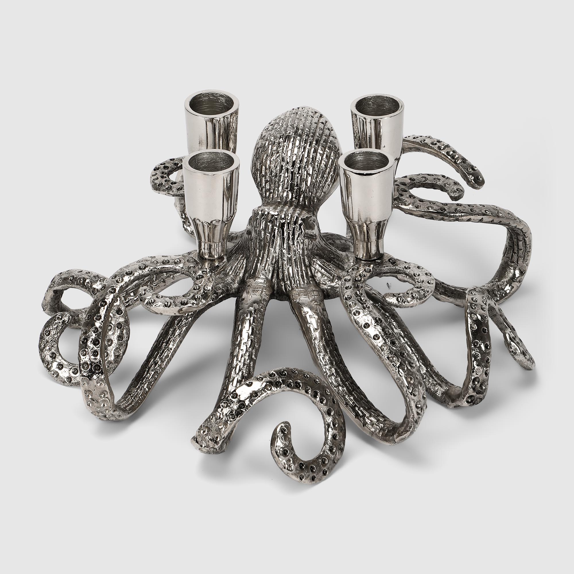 Подсвечник декоративный Universal Ark Octopus