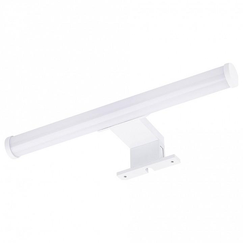 Подсветка для зеркал Artelamp Or1zzone A2935AP-1WH цвет плафона/подвески Белый, цвет арматуры Белый