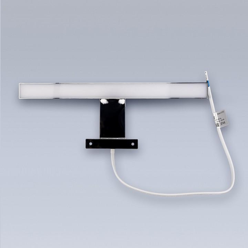 Подсветка для зеркал Eleganz EL-FT-ML-101P цвет арматуры Хром