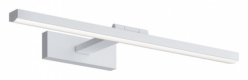 Подсветка для зеркал и картин Maytoni Mirror Bris MIR008WL-L12W4K цвет плафона/подвески Белый, цвет арматуры Белый