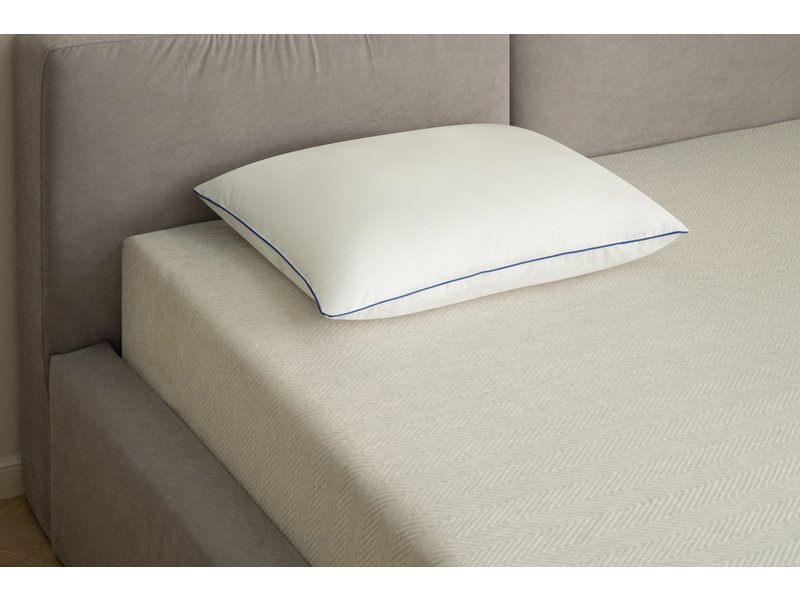 Подушка Blue Sleep Коллекция Тенсель Mix 50x68