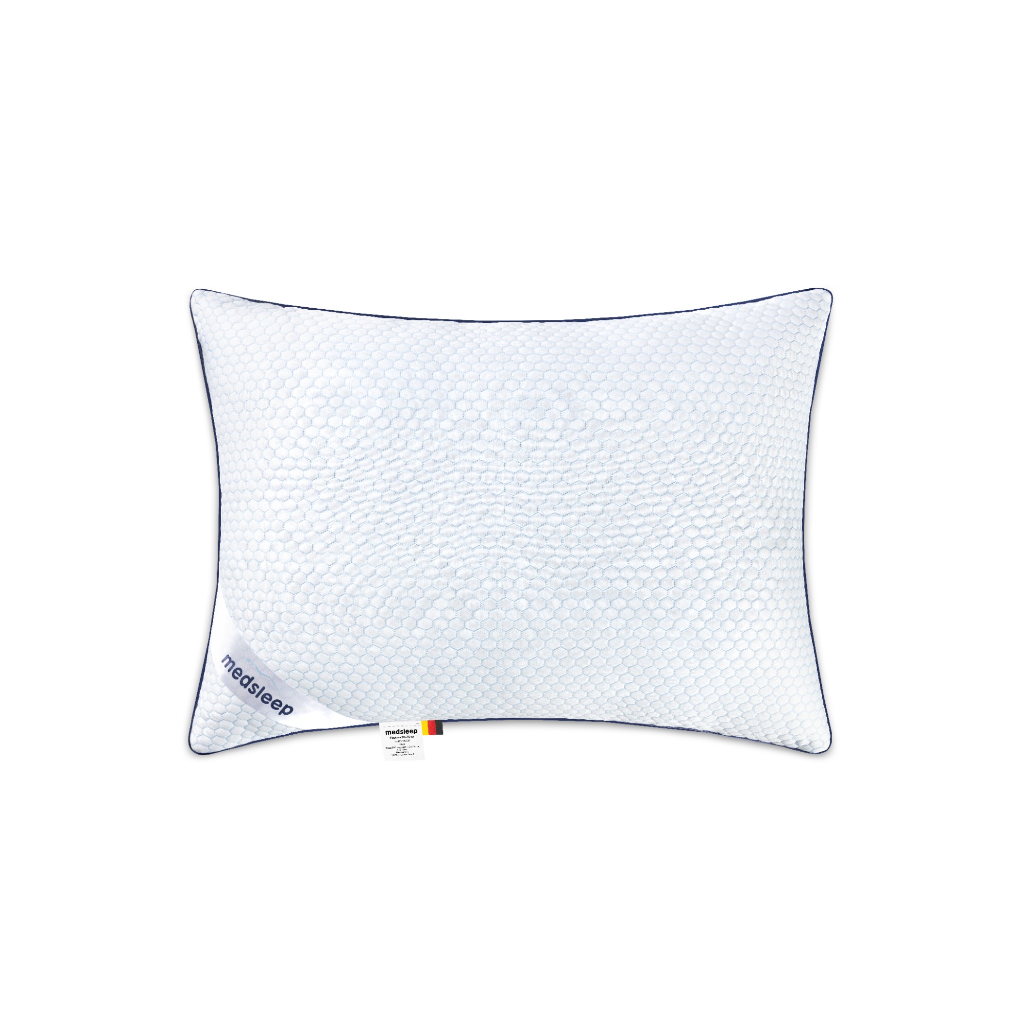 Подушка Medsleep Стар 50х70 см