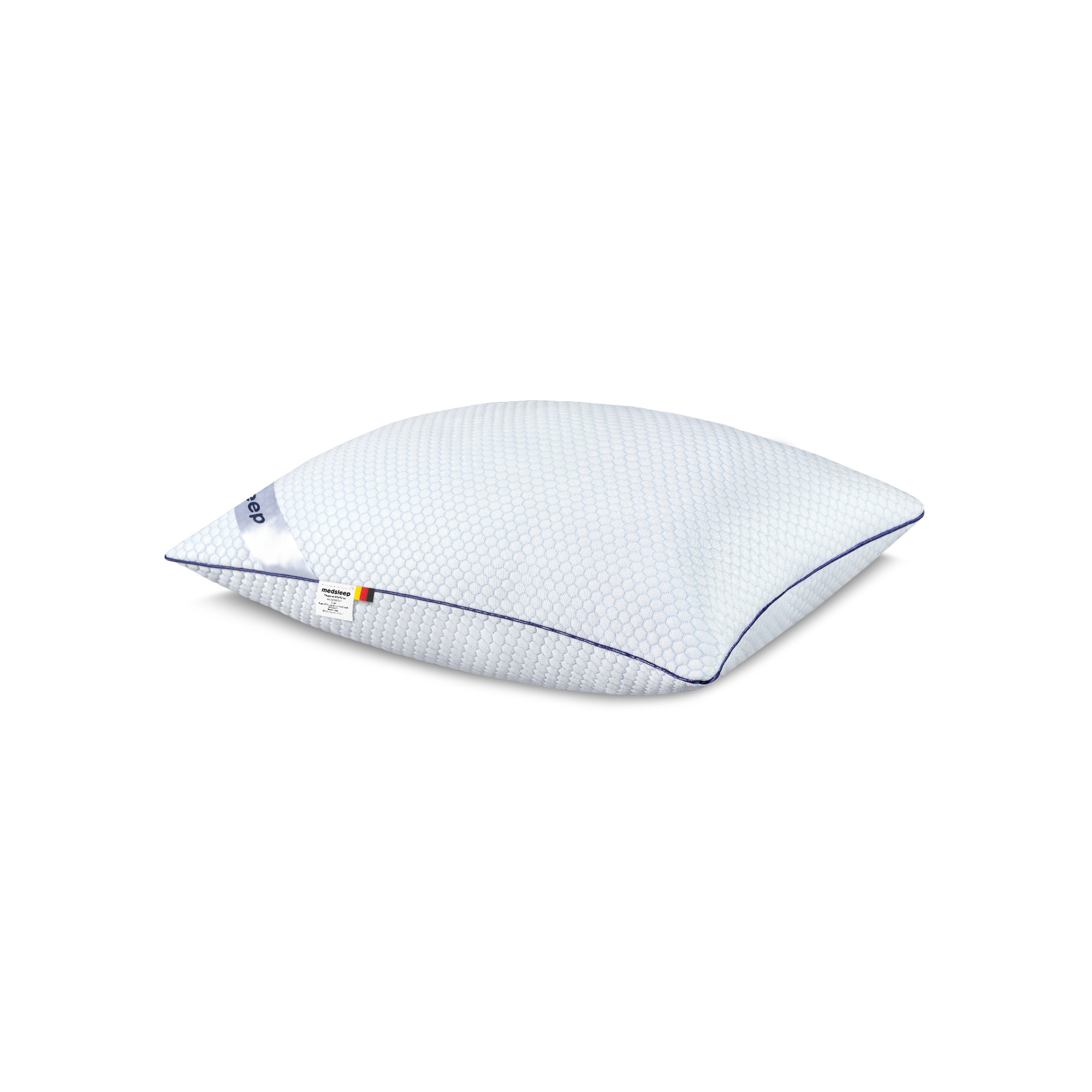 Подушка Medsleep Стар 70х70 см