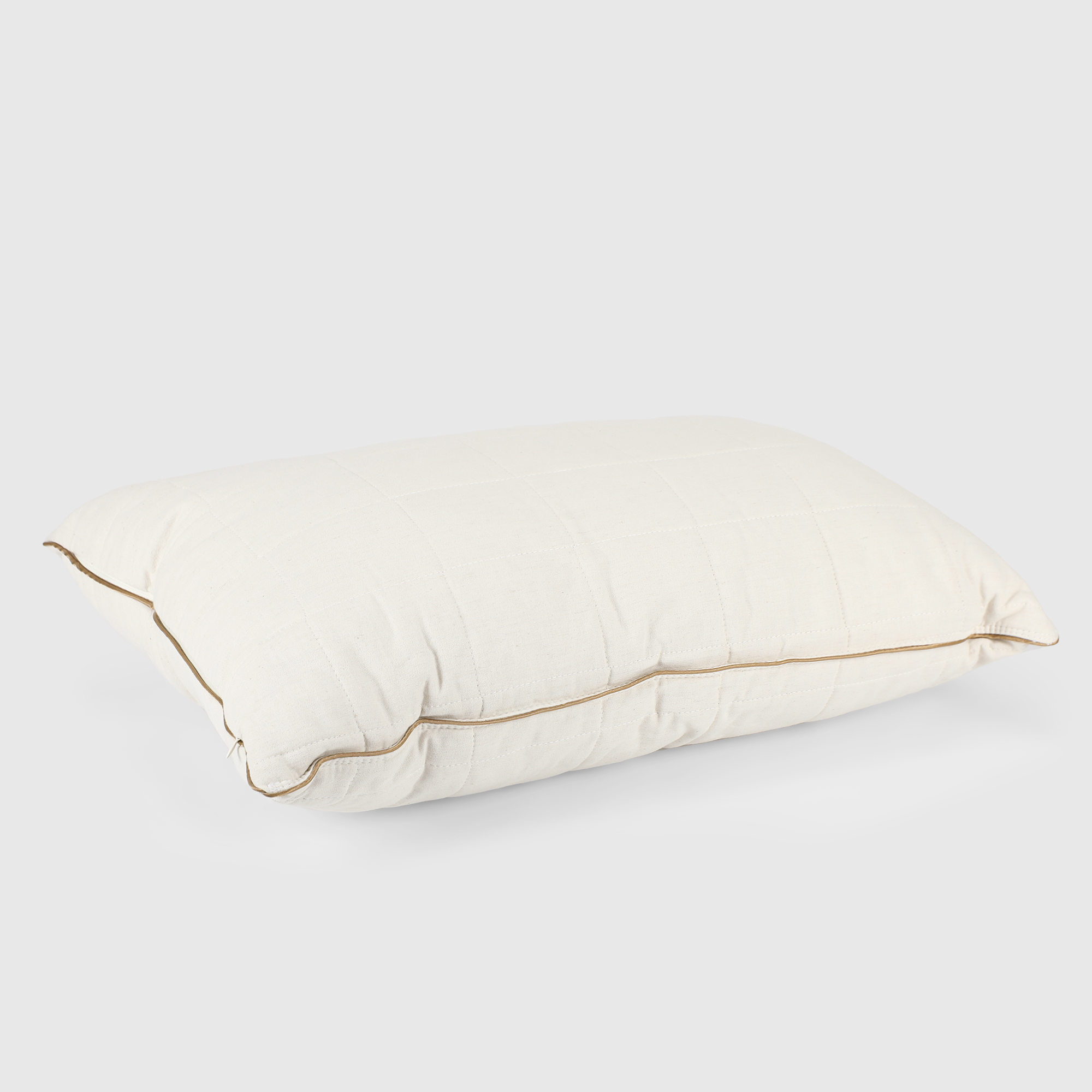 Подушка Ozdilek linen 50x70 см
