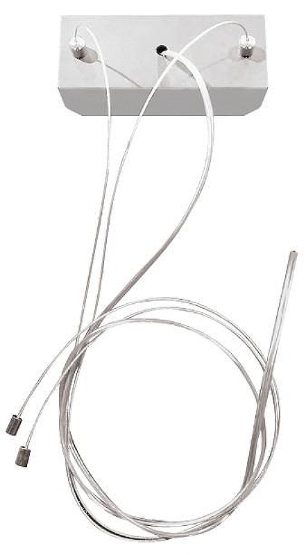 Подвес Ambrella Light FA FA650 цвет белый