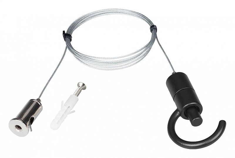 Подвес Arlight TROPIC 45036 цвет черный