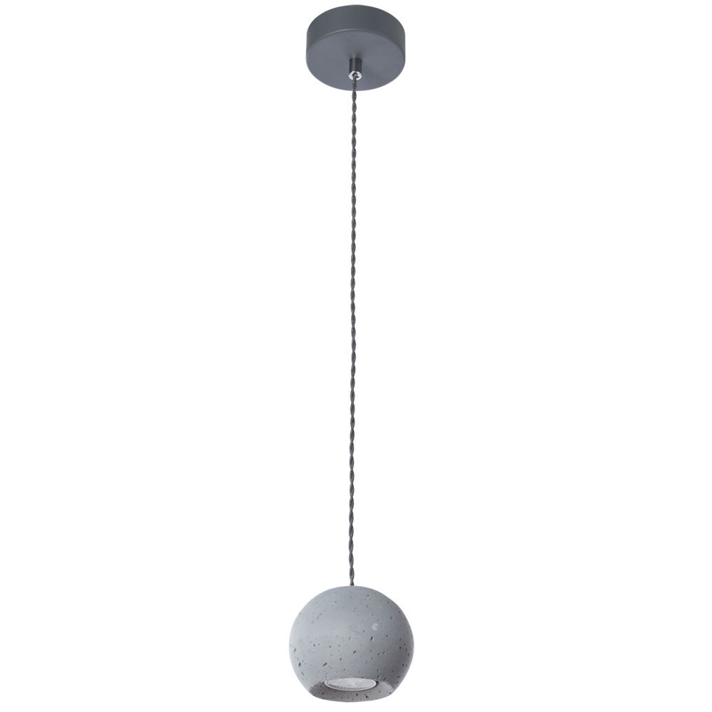 Подвес Arte lamp a4323sp-1gy