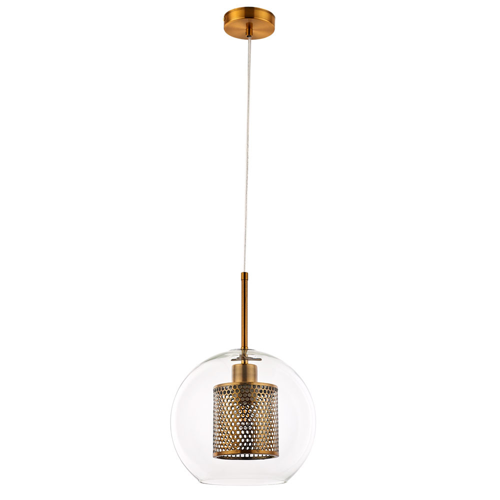 Подвес Arte lamp a7625sp-1ab