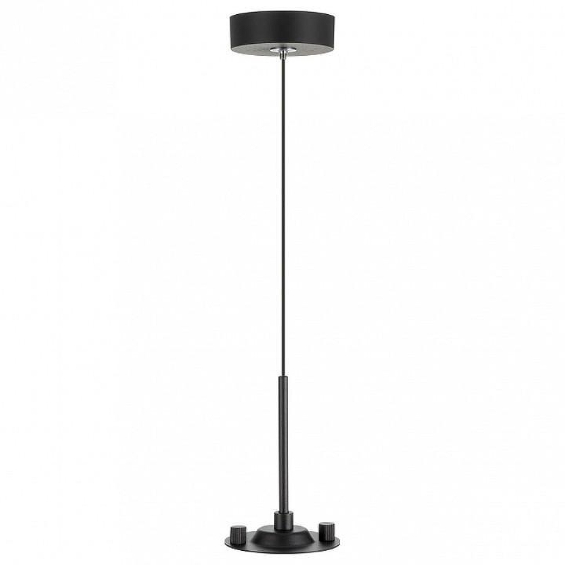 Подвес Citilux CL7011 цвет черный