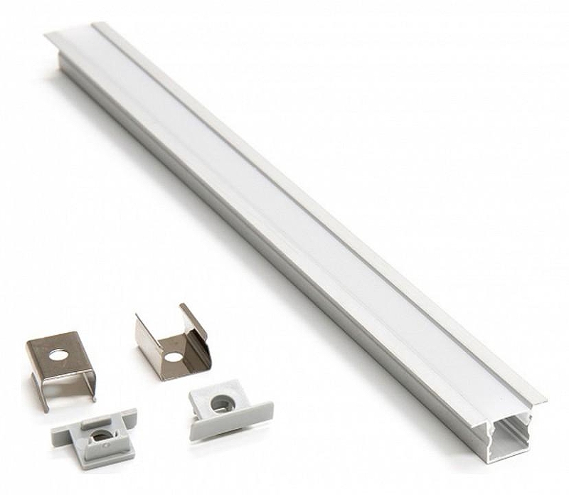Подвес для профиля Lightstar Profiled 419070 цвет Черный
