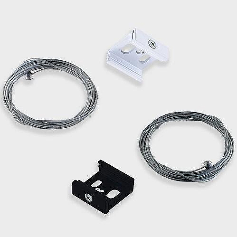 Подвес для трека Italline WSO WSO 37D black цвет Черный