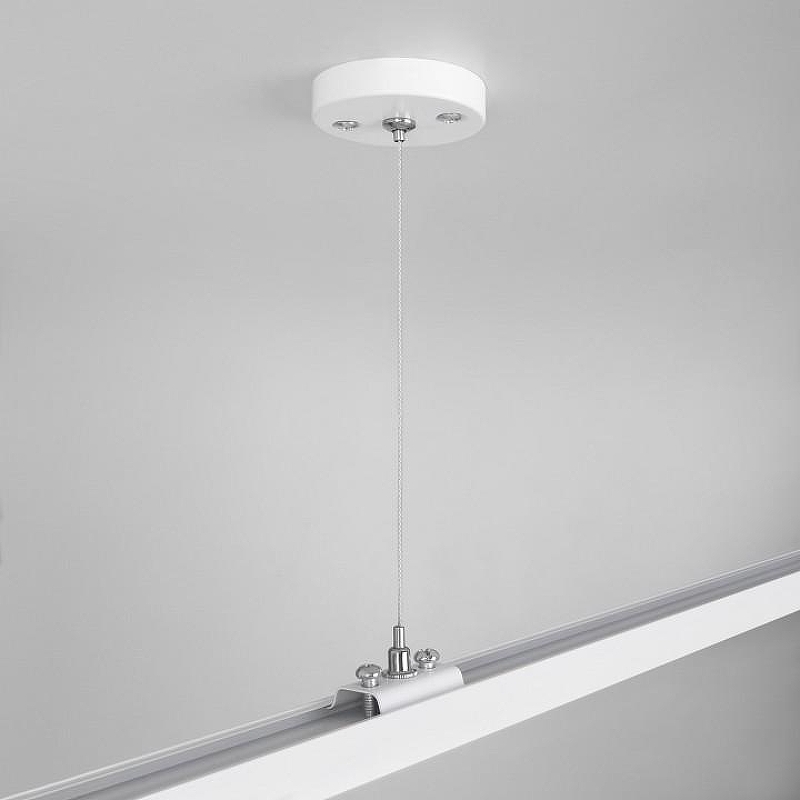Подвес Elektrostandard TRF-1-200 a046951 цвет белый