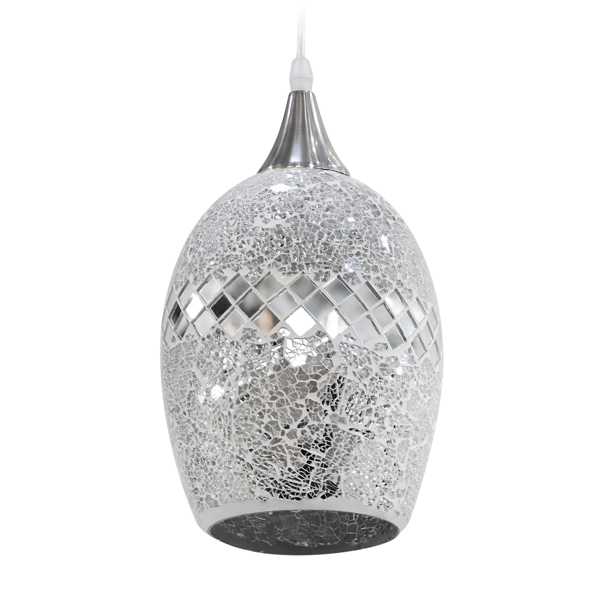 Подвес Fr luce 1 лампа pl1050-w