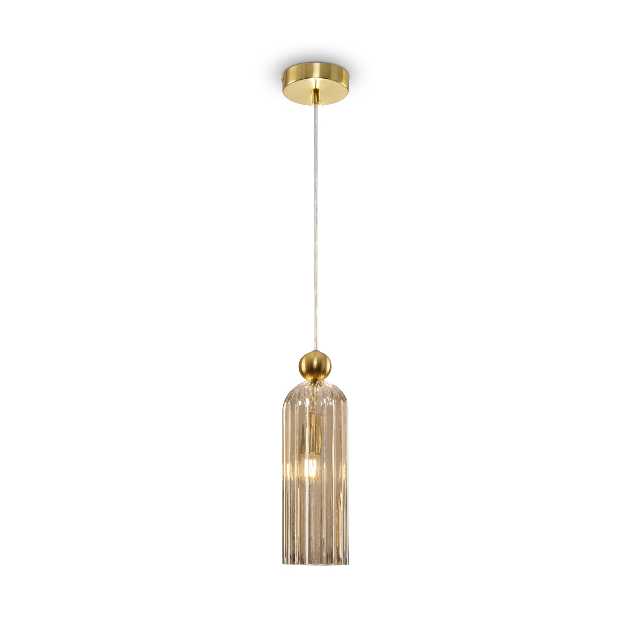 Подвес Maytoni Antic MOD302PL-01CG